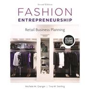 Fashion Entrepreneurship Bundle Book + Studio Access Card