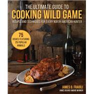 The Ultimate Guide to Cooking Wild Game