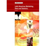 Latin American Marketing Data and Statistics