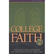 College Faith 2