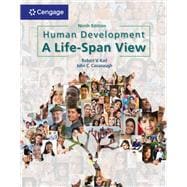 Human Development: A Life-Span View