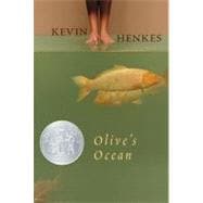 Olive's Ocean,9780060535452