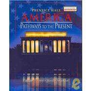 America : Pathways to the Present