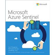 Microsoft Azure Sentinel Planning and implementing Microsofts cloud-native SIEM solution