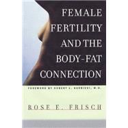 Female Fertility and the Body Fat Connection