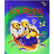 Journeys Common Core 1.6