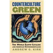 Counterculture Green