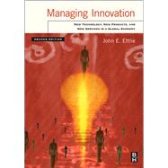 Managing Innovation