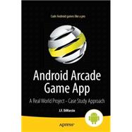 Android Arcade Game App