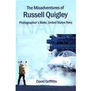 The Misadventures of Russell Quigley