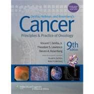 DeVita, Hellman, and Rosenberg's Cancer: Principles and Practice of Oncology