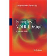 Principles of Vlsi Rtl Design