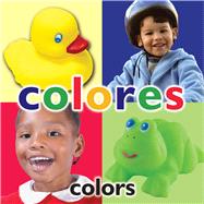 Colores / Colors