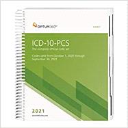 Icd-10-pcs Expert