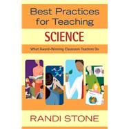 Best Practices for Teaching Science