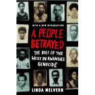 A People Betrayed