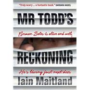 Mr Todd's Reckoning