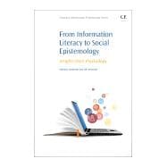 From Information Literacy to Social Epistemology