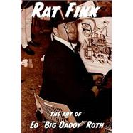 Rat Fink