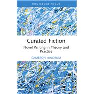 Curated Fiction