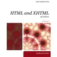 New Perspectives on HTML and XHTML