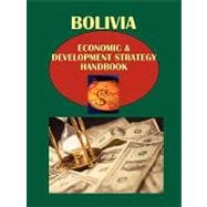 Bolivia Economic and Development Strategy Handbook
