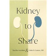 Kidney to Share