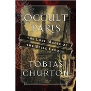 Occult Paris