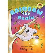 Rainbow the Koala: Surviving the Wild 1