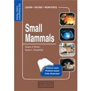 Small Mammals: Self-Assessment Color Review