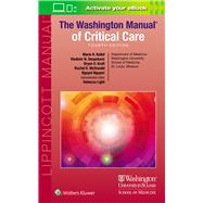 The Washington Manual of Critical Care