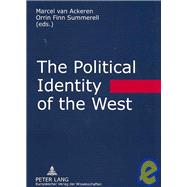 The Political Identity of the West: Platonism in the Dialogue of Cultures