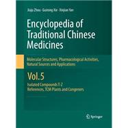 Encyclopedia of Traditional Chinese Medicines