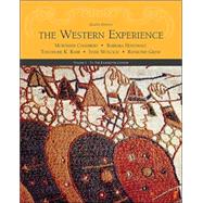 The Western Experience, Volume I, with Powerweb