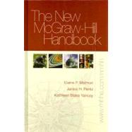 New McGraw-Hill Handbook (hardcover) with Student Access to Catalyst 2.0