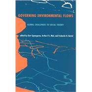 Governing Environmental Flows