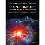 Brain-computer Interfaces Handbook