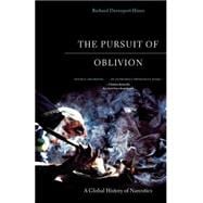 Pursuit of Oblivion PA