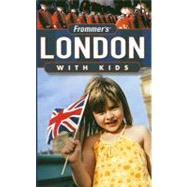 Frommer's<sup>®</sup> London with Kids, 2nd Edition
