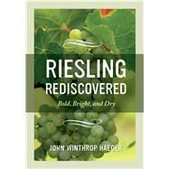 Riesling Rediscovered
