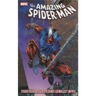 Spider-Man The Complete Ben Reilly Epic Book 1