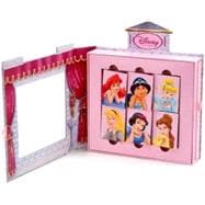 Disney Princess Enchanted Library Boxed Set (with mini books)