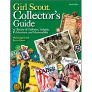 Girl Scout Collectors' Guide