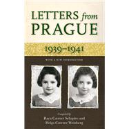 Letters from Prague 1939â€“1941