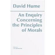 An Enquiry Concerning the Principles of Morals