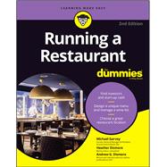 Running a Restaurant for Dummies