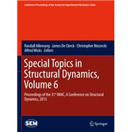 Special Topics in Structural Dynamics