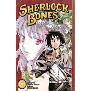 Sherlock Bones 5