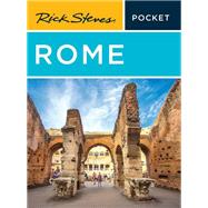 Rick Steves Pocket Rome