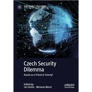 Czech Security Dilemma